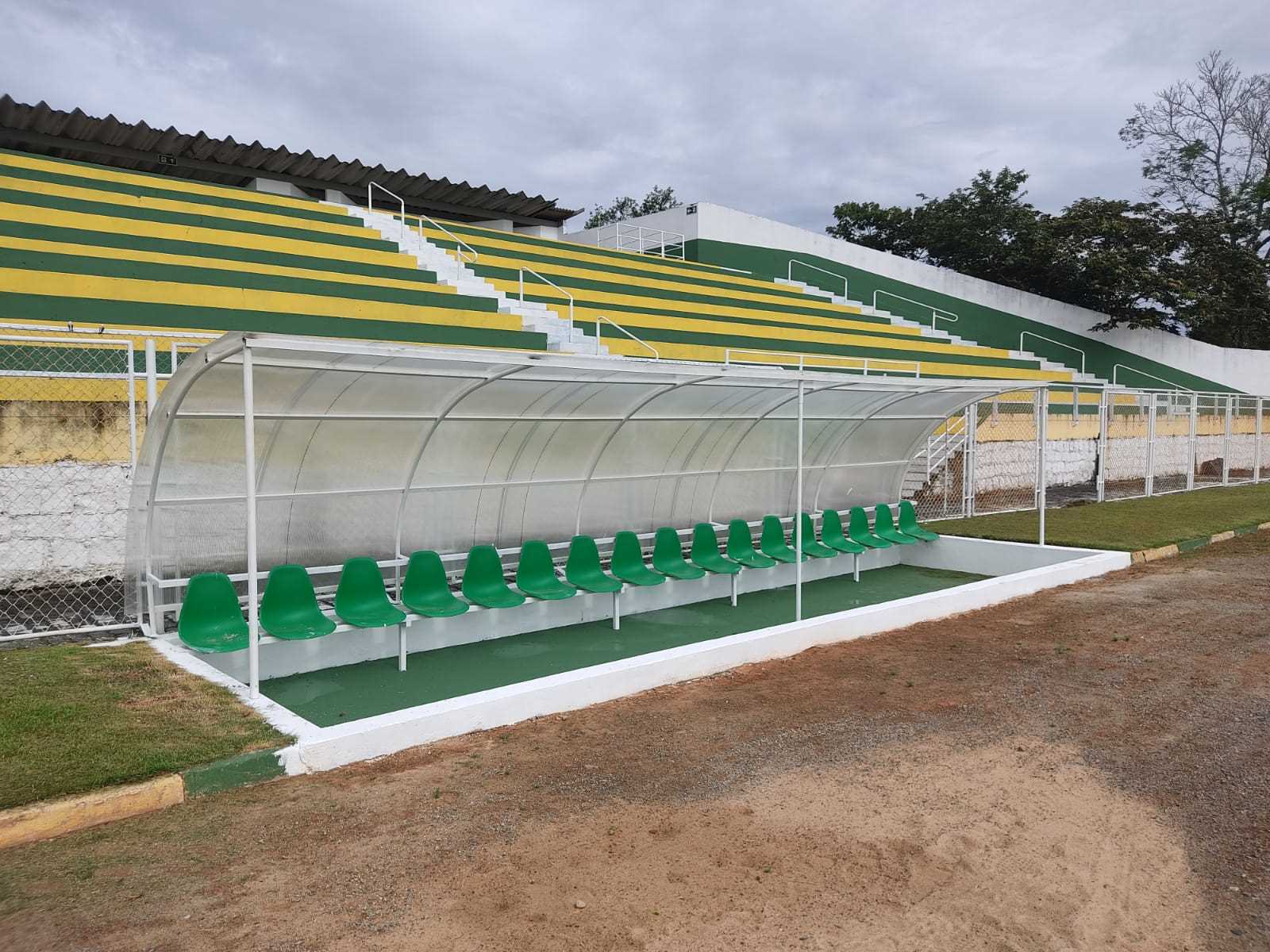 Camacã: Confirmado os próximos jogos do Itabuna pelo campeonato